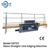 SGTE9 Glass Straight-Line Edging Machine