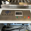 SG2500CG High Speed Glass Washing & Drying Machine