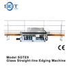 SGTE9A Glass Straight-Line Edging Machine