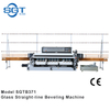 SGTB371A Glass Straight-Line Beveling Machine